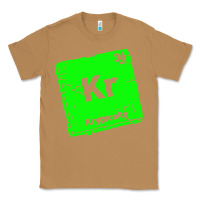 Toasted Coconut kr kryptonite Classic Tee - artisFamous