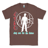 Chestnut devo duty now for the future Classic Tee - artisFamous