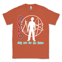 Copper devo duty now for the future Classic Tee - artisFamous