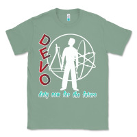 Sage devo duty now for the future Classic Tee - artisFamous