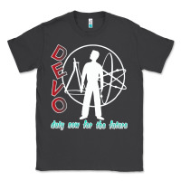 Smoke devo duty now for the future Classic Tee - artisFamous