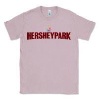 Lilac hersheypark happy Classic Tee - artisFamous