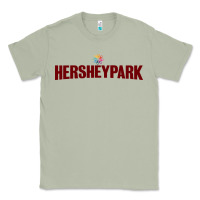 Matcha hersheypark happy Classic Tee - artisFamous