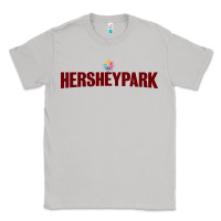 Moon Dust hersheypark happy Classic Tee - artisFamous