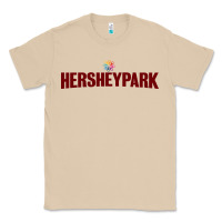 Mushroom hersheypark happy Classic Tee - artisFamous