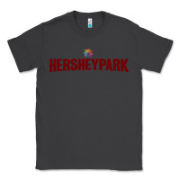 Smoke hersheypark happy Classic Tee - artisFamous
