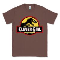 Chestnut clever girl Classic Tee - artisFamous