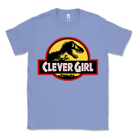 Clever Girl Classic Tee | Teevron