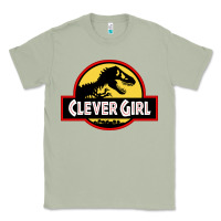 Matcha clever girl Classic Tee - artisFamous