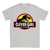 Moon Dust clever girl Classic Tee - artisFamous