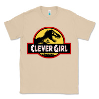Mushroom clever girl Classic Tee - artisFamous