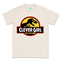 Natural clever girl Classic Tee - artisFamous