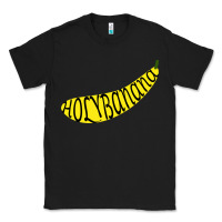 Black Holy Banana Classic Tee - artisFamous