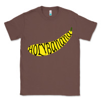 Chestnut Holy Banana Classic Tee - artisFamous