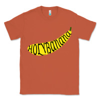 Copper Holy Banana Classic Tee - artisFamous