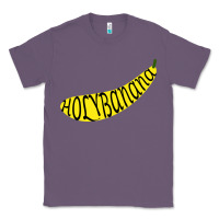 Lavender Holy Banana Classic Tee - artisFamous