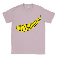 Lilac Holy Banana Classic Tee - artisFamous
