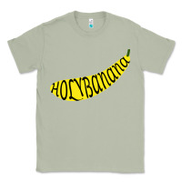 Matcha Holy Banana Classic Tee - artisFamous