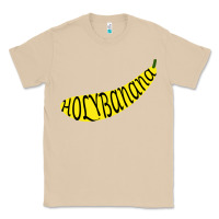 Mushroom Holy Banana Classic Tee - artisFamous