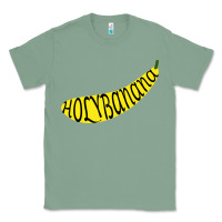 Sage Holy Banana Classic Tee - artisFamous