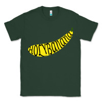 Sports Green Holy Banana Classic Tee - artisFamous