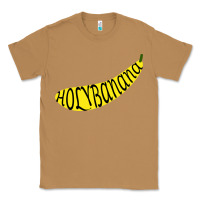 Holy Banana Classic Tee | Teevron
