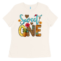 Bone sweet one pineapple Ladies Tee - Artiststas