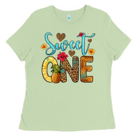 Matcha sweet one pineapple Ladies Tee - Artiststas