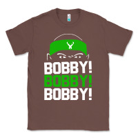 Chestnut bobby portis bobby bobby Classic Tee - artisFamous