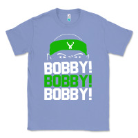 Colony Blue bobby portis bobby bobby Classic Tee - artisFamous