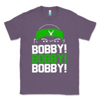 Lavender bobby portis bobby bobby Classic Tee - artisFamous