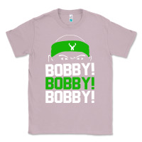 Lilac bobby portis bobby bobby Classic Tee - artisFamous