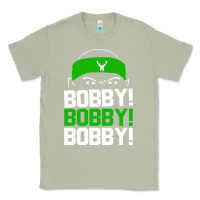 Matcha bobby portis bobby bobby Classic Tee - artisFamous