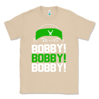 Mushroom bobby portis bobby bobby Classic Tee - artisFamous