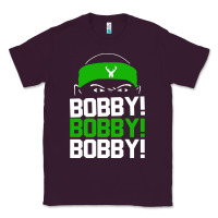 Plum bobby portis bobby bobby Classic Tee - artisFamous