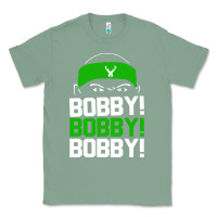 Sage bobby portis bobby bobby Classic Tee - artisFamous