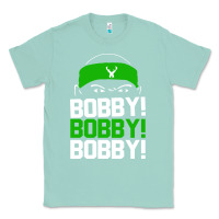 Seafoam bobby portis bobby bobby Classic Tee - artisFamous