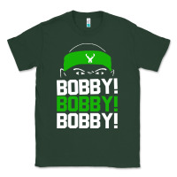 Sports Green bobby portis bobby bobby Classic Tee - artisFamous
