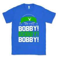 True Royal bobby portis bobby bobby Classic Tee - artisFamous