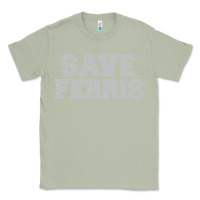 Matcha save ferris Classic Tee - artisFamous