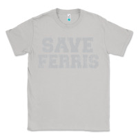Moon Dust save ferris Classic Tee - artisFamous