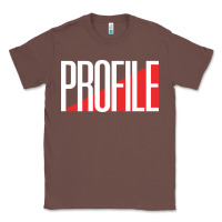 Chestnut profile records Classic Tee - artisFamous