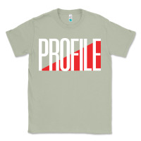 Matcha profile records Classic Tee - artisFamous