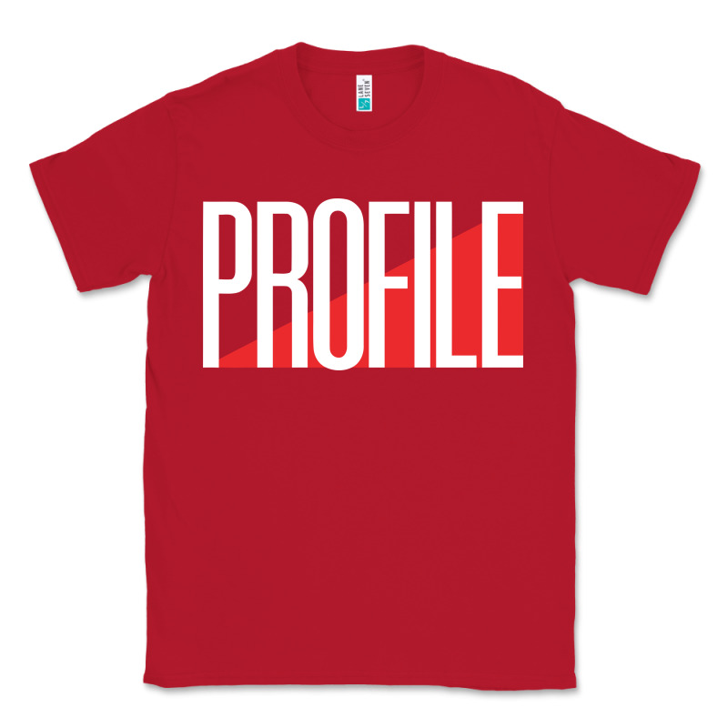 Profile Records Classic Tee by artisFamous | Teevron