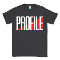 Smoke profile records Classic Tee - artisFamous