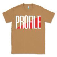Toasted Coconut profile records Classic Tee - artisFamous
