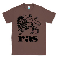 Chestnut ras records Classic Tee - artisFamous