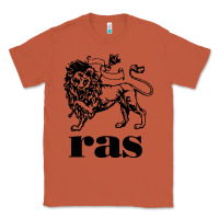Copper ras records Classic Tee - artisFamous