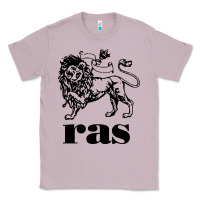 Lilac ras records Classic Tee - artisFamous