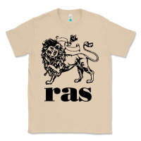 Mushroom ras records Classic Tee - artisFamous
